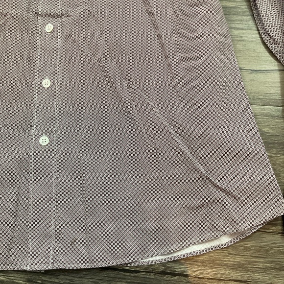 Rodd & Gunn Button Up Shirt Mens Sz XL *NWOT* - Picture 8 of 8